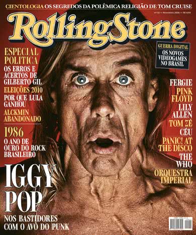 Rolling Stone Brasil 2