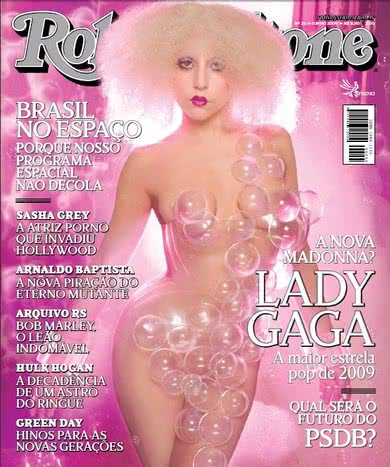 Rolling Stone Brasil 33