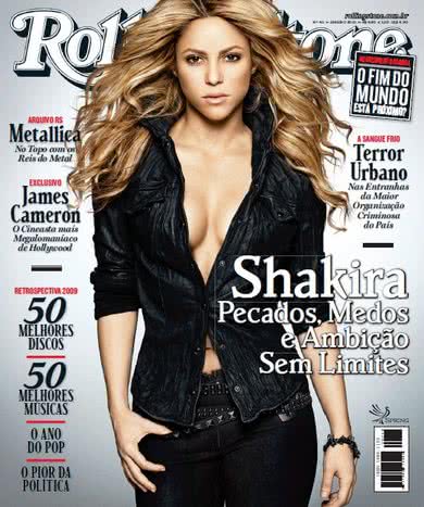 Rolling Stone Brasil 40