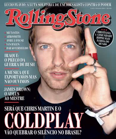 Rolling Stone Brasil 5