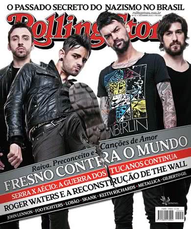 Rolling Stone Brasil 51