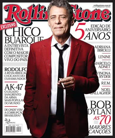 Rolling Stone Brasil 61