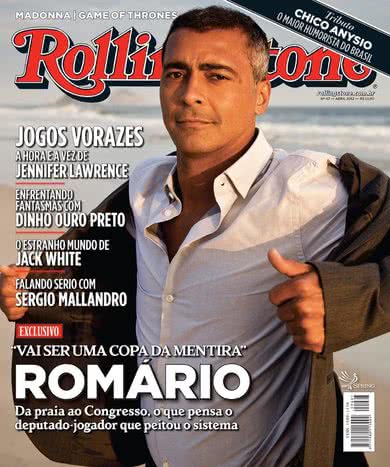 Rolling Stone Brasil 67