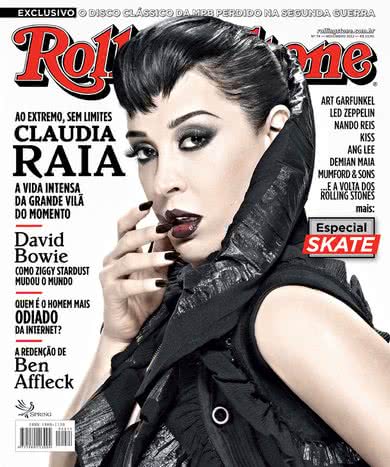 Rolling Stone Brasil 74