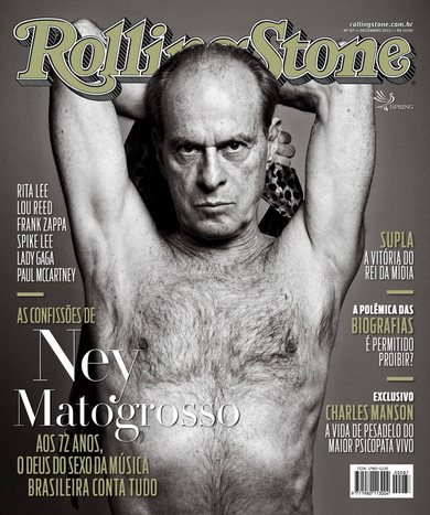 Rolling Stone Brasil 87
