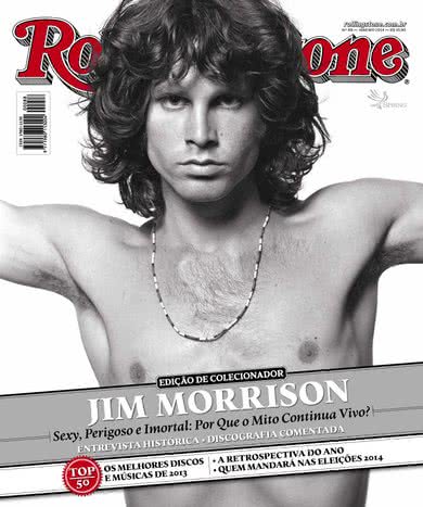 Rolling Stone Brasil 88