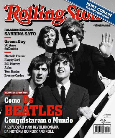 Rolling Stone Brasil 91