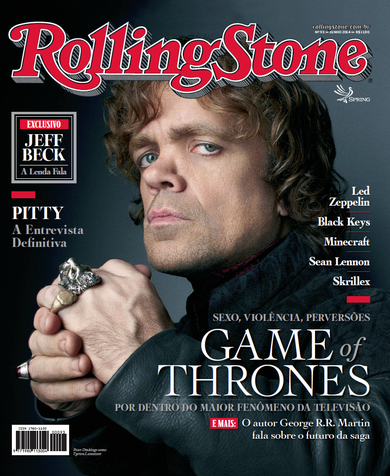 Rolling Stone Brasil 93