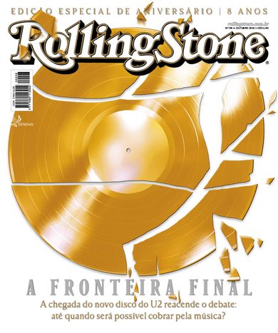 Rolling Stone Brasil 98