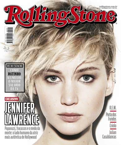 Rolling Stone Brasil 99