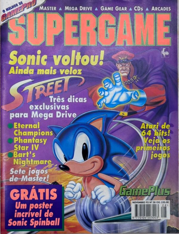 Supergame 28