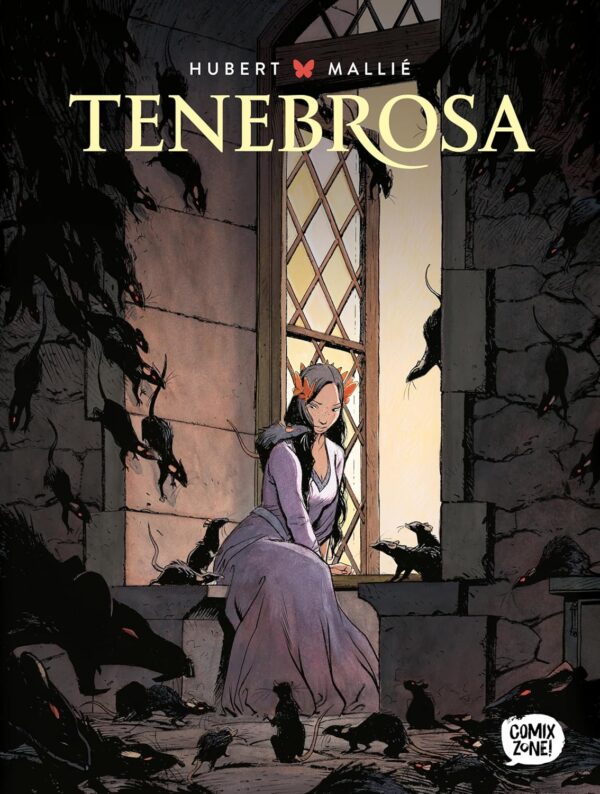 Tenebrosa