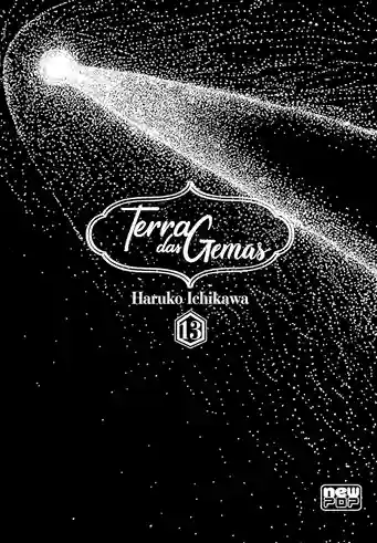 Terra das Gemas 13