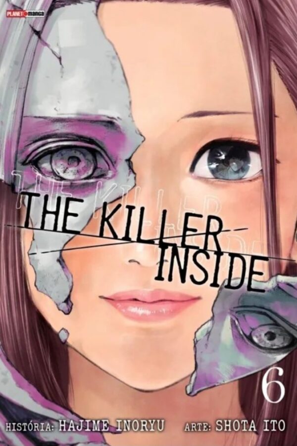 The Killer Inside 6