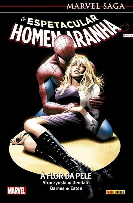 O Espetacular Homem-Aranha 7 – Marvel Saga