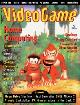 VideoGame 42