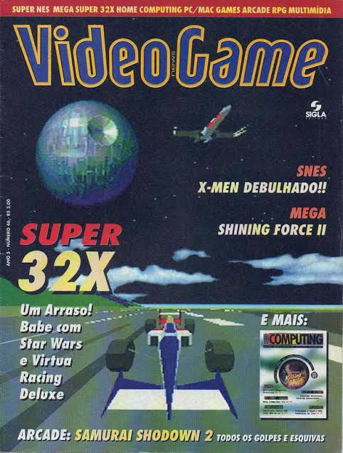 VideoGame 46