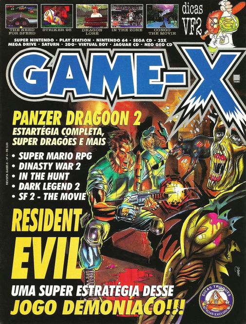 Game-X 4