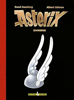 Asterix Omnibus 1