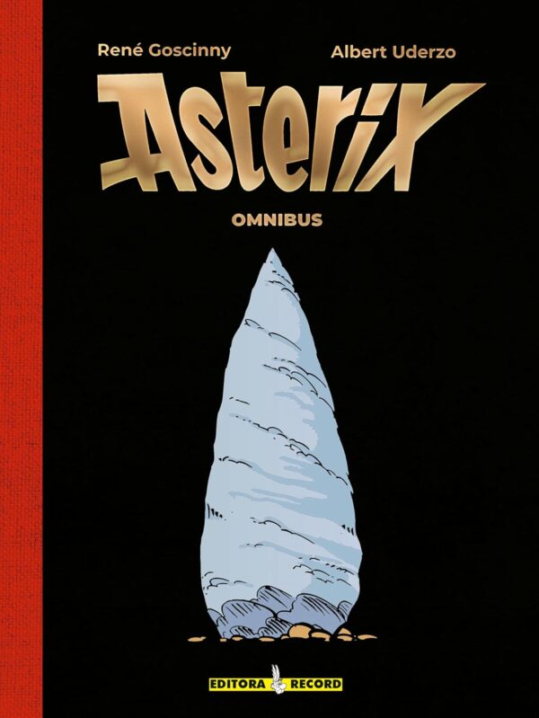 Asterix Omnibus 2