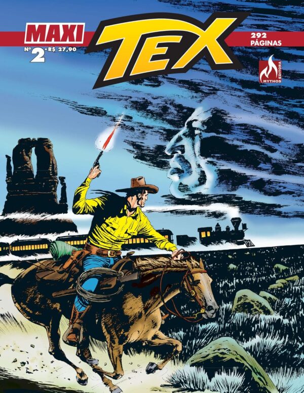 Maxi Tex 2