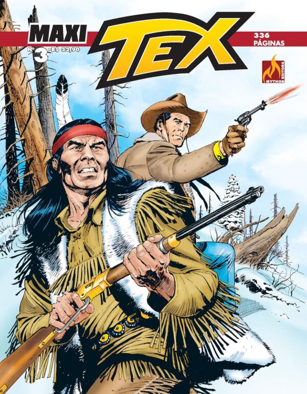 Maxi Tex 3