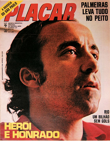 Placar 107