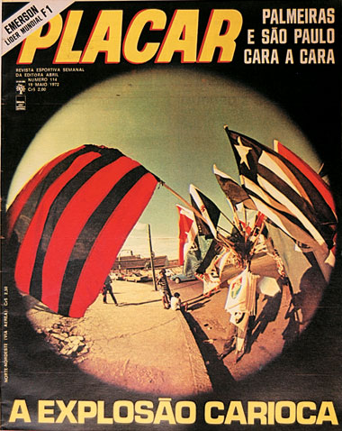 Placar 114