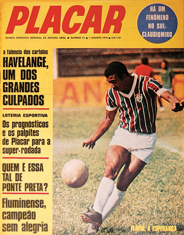 Placar 21
