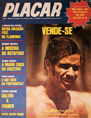 Placar 24