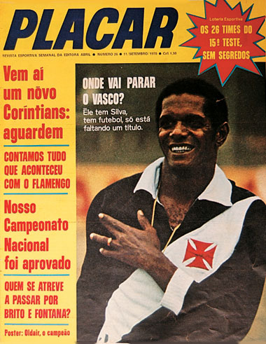 Placar 26