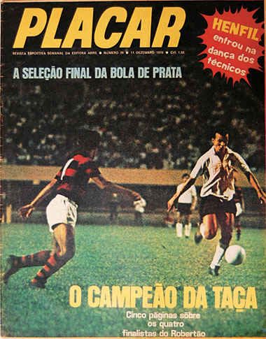 Placar 39