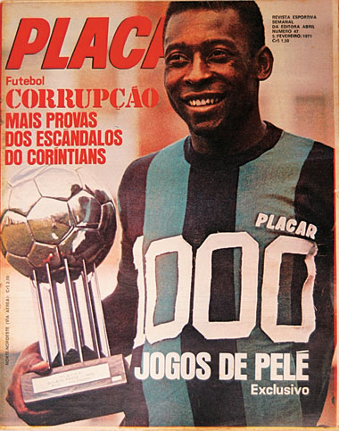 Placar 47