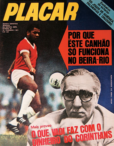 Placar 48