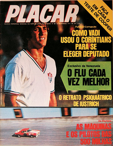 Placar 49