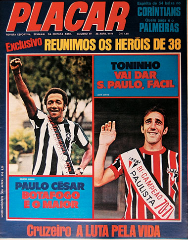 Placar 59