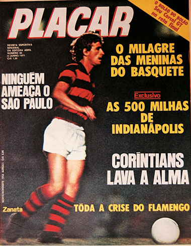 Placar 64
