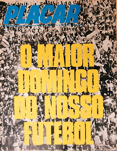 Placar 67