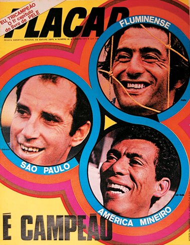 Placar 68