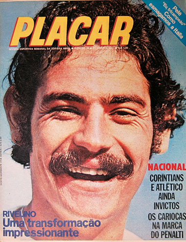 Placar 76