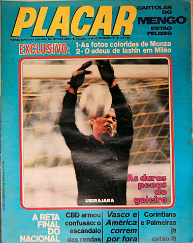 Placar 78