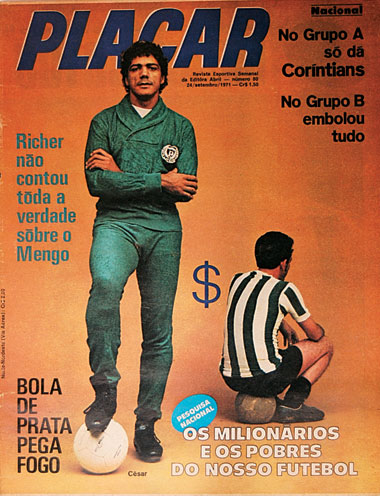 Placar 80