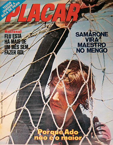 Placar 81