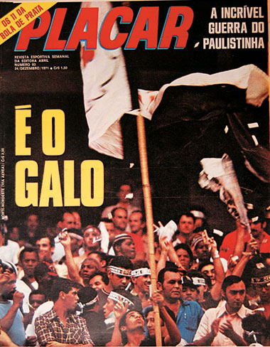 Placar 93