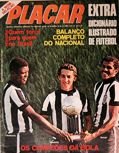 Placar 94