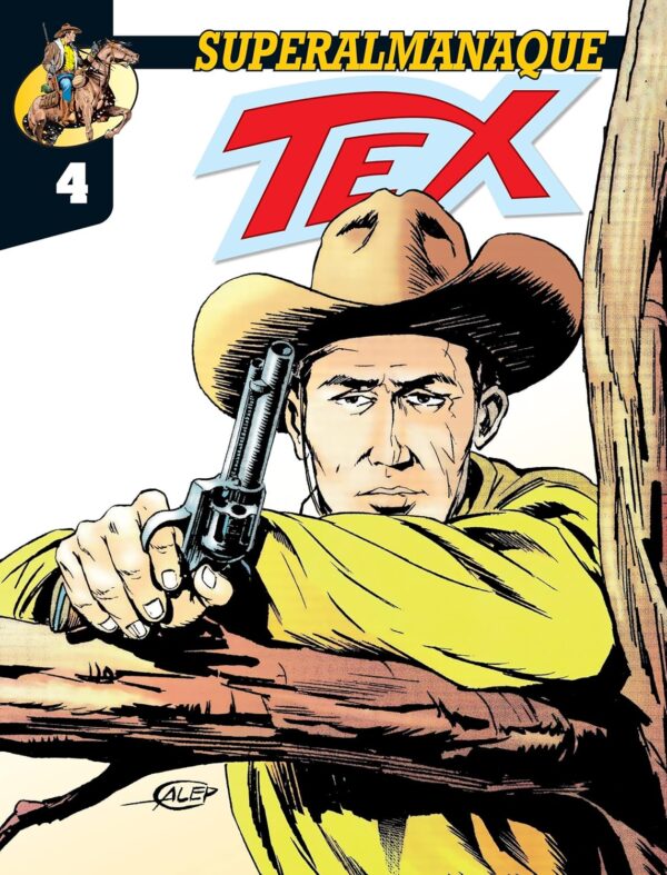 Superalmanaque Tex 4