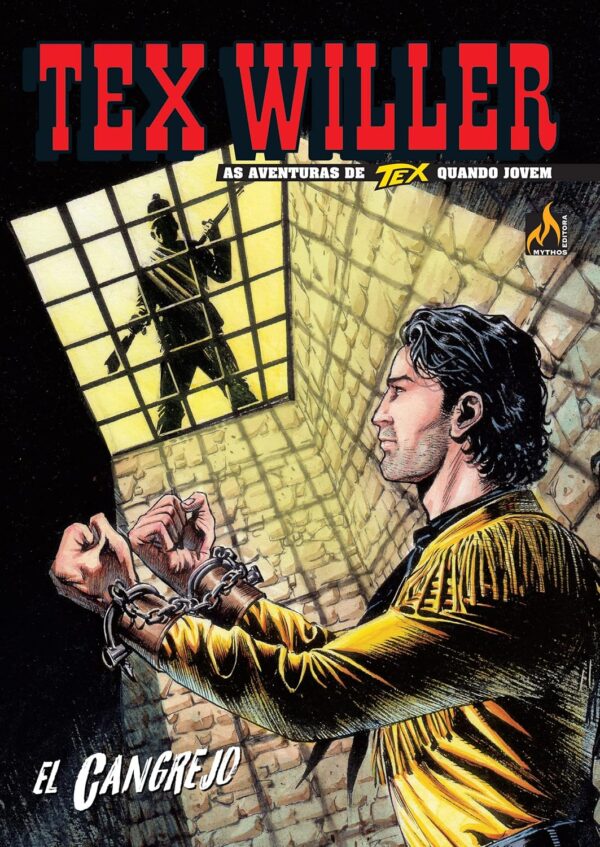 Tex Willer 39