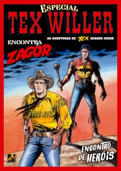 Tex Willer Especial 3