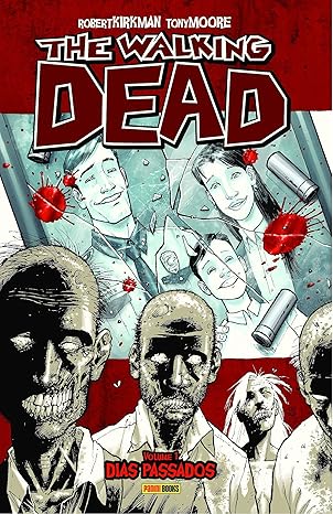 The Walking Dead 1
