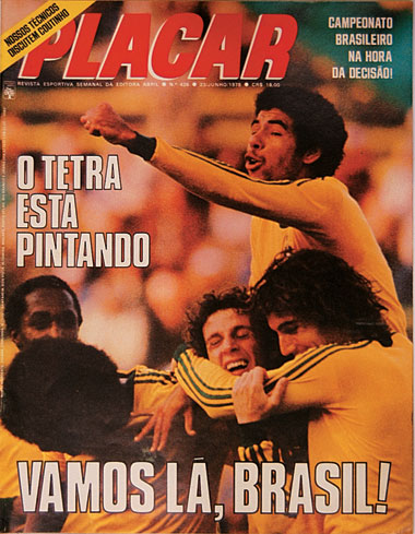 Placar 426